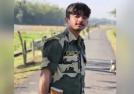 दुखद: ट्रेनिंग के दौरान हिमाचल के BSF जवान को आया हार्ट अटैक! गई जान, घर में पसरा मातम