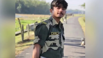 दुखद: ट्रेनिंग के दौरान हिमाचल के BSF जवान को आया हार्ट अटैक! गई जान, घर में पसरा मातम