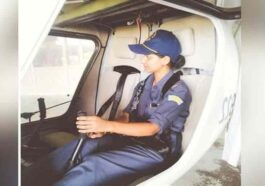 Achievement: हिमाचल की बेटी ने कड़ी मेहनत के दम पर पाया बड़ा मुकाम! एयरफोर्स में बनी फ्लाइंग ऑफिसर