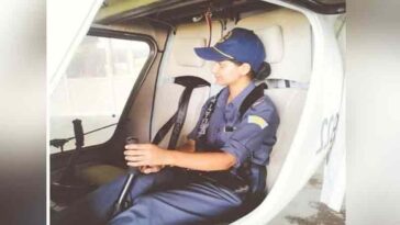 Achievement: हिमाचल की बेटी ने कड़ी मेहनत के दम पर पाया बड़ा मुकाम! एयरफोर्स में बनी फ्लाइंग ऑफिसर