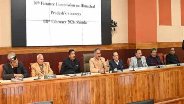 HP News: आरडीजी समाप्ति से हिमाचल की अर्थव्यवस्था पर संकट! सीएम बोले- जनता के अधिकारों को सुरक्षित रख पाना कठिन