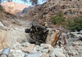 Road Accident: बेकाबू होकर पार्वती नदी में गिरी कार! 26 साल के युवक ने गवाई जान