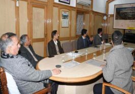 CM Sukhu: फायर एनओसी के नाम पर नहीं रुकेगा होटल का नवीनीकरण! सीएम ने दिए प्रोविजनल पंजीकरण करने के निर्देश