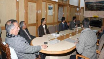 CM Sukhu: फायर एनओसी के नाम पर नहीं रुकेगा होटल का नवीनीकरण! सीएम ने दिए प्रोविजनल पंजीकरण करने के निर्देश