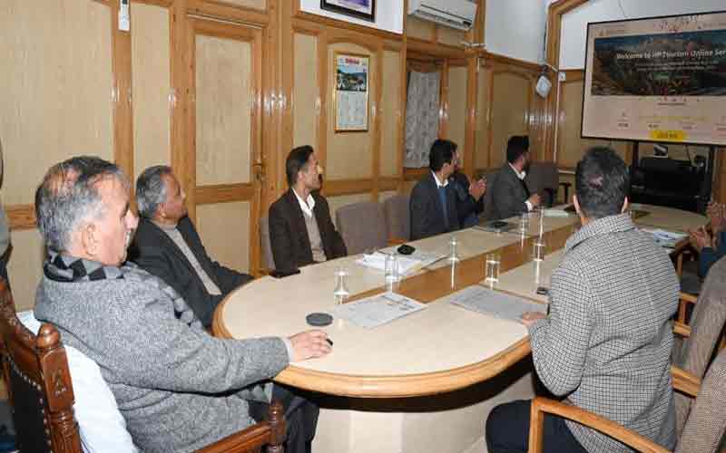 CM Sukhu: फायर एनओसी के नाम पर नहीं रुकेगा होटल का नवीनीकरण! सीएम ने दिए प्रोविजनल पंजीकरण करने के निर्देश