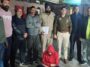 Himachal Crime News: दुकान की आड़ में चल रहा था अवैध कारोबार! पुलिस ने मारा छापा, जम्मू का तस्कर काबू