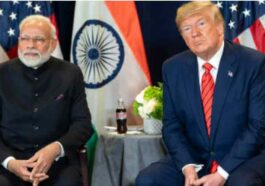 Bharat America Trade Deal: अमेरिका ने भारत पर टैरिफ घटाया! डेयरी प्रोडक्ट्स और इलेक्ट्रॉनिक्स आइटम्स होंगे सस्ते Bharat America Trade Deal: अमेरिका ने भारत पर टैरिफ घटाया! डेयरी प्रोडक्ट्स और इलेक्ट्रॉनिक्स आइटम्स होंगे सस्ते
