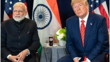 Bharat America Trade Deal: अमेरिका ने भारत पर टैरिफ घटाया! डेयरी प्रोडक्ट्स और इलेक्ट्रॉनिक्स आइटम्स होंगे सस्ते