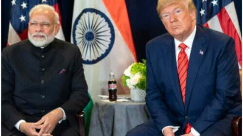Bharat America Trade Deal: अमेरिका ने भारत पर टैरिफ घटाया! डेयरी प्रोडक्ट्स और इलेक्ट्रॉनिक्स आइटम्स होंगे सस्ते