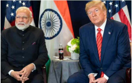 Bharat America Trade Deal: अमेरिका ने भारत पर टैरिफ घटाया! डेयरी प्रोडक्ट्स और इलेक्ट्रॉनिक्स आइटम्स होंगे सस्ते