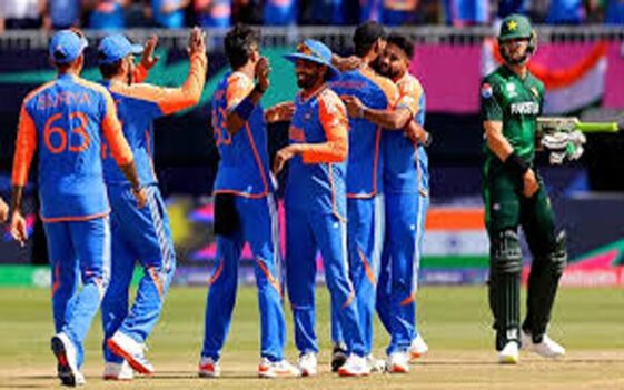 India Vs Pak T20 World Cup : कल कोलंबो में होगा क्रिकेट का महासंग्राम! जानिए कहां और कब देखे लाइव?