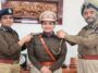 Sirmour News : राजस्थान पुलिस में इंस्पेक्टर बनी अंतरराष्ट्रीय कबड्डी खिलाड़ी सुषमा शर्मा