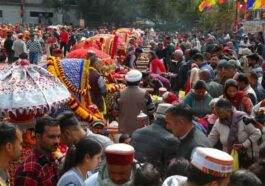 International Shivratri Festival: शैव, वैष्णव और लोक परंपराओं का जीवंत संगम है अंतरराष्ट्रीय शिवरात्रि महोत्सव! 16 फरवरी से होगा शुरू