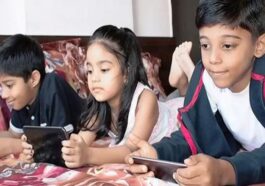 Social Media: क्या अब भारत में भी सोशल मीडिया नहीं चला पाएंगे 16 साल से कम उम्र के बच्चे! लगेगा बैन? जानिए सरकार ने क्या कहा… Social Media: क्या अब भारत में भी सोशल मीडिया नहीं चला पाएंगे 16 साल से कम उम्र के बच्चे! लगेगा बैन? जानिए सरकार ने क्या कहा…