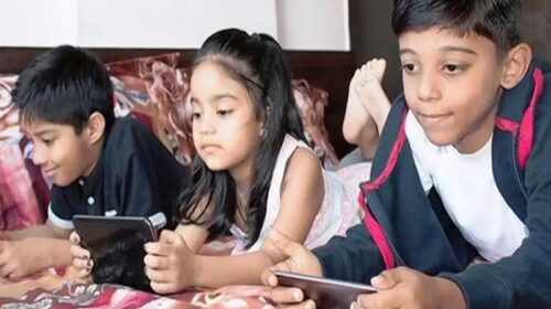 Social Media: क्या अब भारत में भी सोशल मीडिया नहीं चला पाएंगे 16 साल से कम उम्र के बच्चे! लगेगा बैन? जानिए सरकार ने क्या कहा…