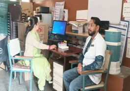 Himachal News Alert: दूरदराज़ क्षेत्र सीएचसी अशला में लैब टेस्ट सुविधा शुरू! 110 प्रकार के टेस्ट होंगे निःशुल्क