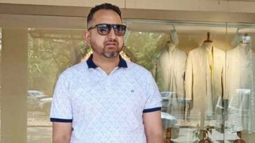 Paonta Sahib: केंद्र का बजट मजदूरों और हिमाचल के लिए पूरी तरह फेल व निराशाजनक: प्रदीप चौहान