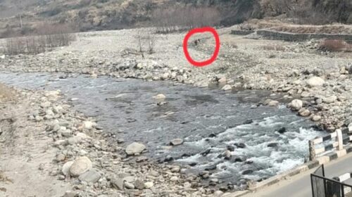 Himachal News Alert: व्यक्ति की ह**त्या कर नदी किनारे फेंका शव! रात को दोस्तों के साथ पी थी शराब