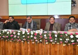 HP News: प्रदेश के लिए नाबार्ड से 713.87 करोड़ रुपये की 73 योजनाएं स्वीकृत! सिरमौर के विधायकों ने उठाई कई मांगे