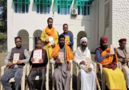 Paonta Sahib : 27 अप्रैल को देशव्यापी गौसम्मान दिवस! 5000 तहसीलों से PM-राष्ट्रपति को भेजे जाएंगे ज्ञापन