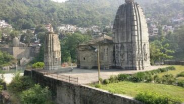 Himachal Latest News: शिवरात्रि महोत्सव के उपलक्ष्य में पंचवक्त्र मंदिर के समीप ब्यास तट पर होगी महाआरती