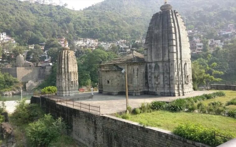 Himachal Latest News: शिवरात्रि महोत्सव के उपलक्ष्य में पंचवक्त्र मंदिर के समीप ब्यास तट पर होगी महाआरती