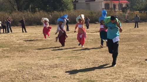 Himachal News : पशुमित्र भर्ती की शारीरिक परीक्षण प्रक्रिया सम्पन्न! 172 अभ्यर्थी उत्तीर्ण