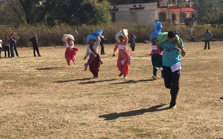 Himachal News : पशुमित्र भर्ती की शारीरिक परीक्षण प्रक्रिया सम्पन्न! 172 अभ्यर्थी उत्तीर्ण