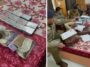 Himachal Crime News: पुलिस ने होटल में मारा छापा! जुआ खेलते रंगे हाथों पकडे 10 व्यक्ति, डेढ़ लाख का कैश भी पकड़ा