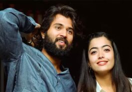 रश्मिका मंदांना-विजय देवराकोंडा: सोशल मीडिया पर वायरल हुए कार्ड की सच्चाई? क्या सच में 26 तारीख को होंगे फेरे