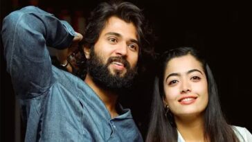 रश्मिका मंदांना-विजय देवराकोंडा: सोशल मीडिया पर वायरल हुए कार्ड की सच्चाई? क्या सच में 26 तारीख को होंगे फेरे