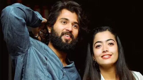 रश्मिका मंदांना-विजय देवराकोंडा: सोशल मीडिया पर वायरल हुए कार्ड की सच्चाई? क्या सच में 26 तारीख को होंगे फेरे