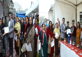 Himachal News Update: सरस मेले में 2.01 करोड की रिकॉर्ड बिक्री! 10 दिनों तक उमड़ी भीड़