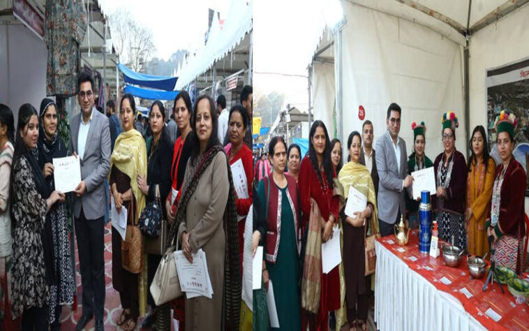 Himachal News Update: सरस मेले में 2.01 करोड की रिकॉर्ड बिक्री! 10 दिनों तक उमड़ी भीड़