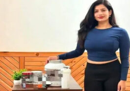 Himachal News Update: विवादों में घिरी एसडीएम ओशिन शर्मा! निजी कंपनी के उत्पाद को किया प्रमोट, अब होगी जांच