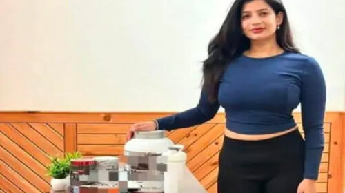 Himachal News Update: विवादों में घिरी एसडीएम ओशिन शर्मा! निजी कंपनी के उत्पाद को किया प्रमोट, अब होगी जांच