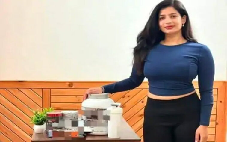 Himachal News Update: विवादों में घिरी एसडीएम ओशिन शर्मा! निजी कंपनी के उत्पाद को किया प्रमोट, अब होगी जांच Himachal News Update: विवादों में घिरी एसडीएम ओशिन शर्मा! निजी कंपनी के उत्पाद को किया प्रमोट, अब होगी जांच