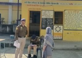 हिमाचल में सनसनीखेज वारदात : स्कूल में घुसकर मिड डे मील वर्कर पर दराती से ताबड़तोड़ वार! गई जान, बच्चे सहमे