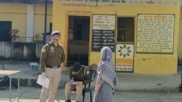 हिमाचल में सनसनीखेज वारदात : स्कूल में घुसकर मिड डे मील वर्कर पर दराती से ताबड़तोड़ वार! गई जान, बच्चे सहमे