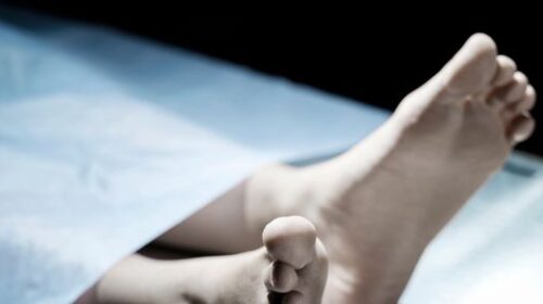 Crime News: देवभूमि हिमाचल में दिल दहला देने वाला मामला! संदिग्ध परिस्थितियों में मिला महिला का शव, गले पर मिले निशान हत्या की आशंका