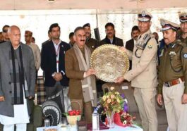 CM Sukhu: मुख्यमंत्री ने 1253 कांस्टेबलों को प्रदान किए नियुक्ति पत्र! बोले- दो महीनों में 800 और कांस्टेबलों की होगी भर्ती