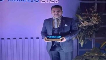 एजुकेशन/एडटेक स्टार्टअप ऑफ द ईयर अवॉर्ड 2026 से सम्मानित हुआ ‘द प्लेनेट स्किल डेवलपमेंट मिशन’