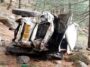 Accident In Himachal: परिवार कर रहा था इंतजार तभी घर से कुछ ही दूरी पर गहरी खाई में लुढ़की पिकअप! चालक ने गवाई जान