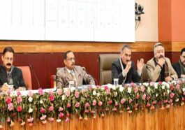 HP News: प्रदेश सरकार ने तीन वर्षों में अपने संसाधनों से 26,683 करोड़ रुपये का राजस्व किया अर्जित : मुख्यमंत्री