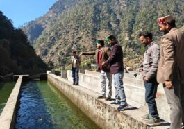 HP News: बोह वैली में बन रहा प्रदेश का पहला ट्राउट हब! पर्यटन के साथ स्वरोजगार का नया अध्याय