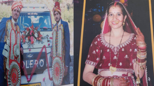 HP News: जरूरतमंदों के जीवन में खुशियों के रंग भर रही यह योजना! लाभार्थियों को विवाह पर मिल रही 51 हजार रुपए की सहायता HP News: जरूरतमंदों के जीवन में खुशियों के रंग भर रही यह योजना! लाभार्थियों को विवाह पर मिल रही 51 हजार रुपए की सहायता