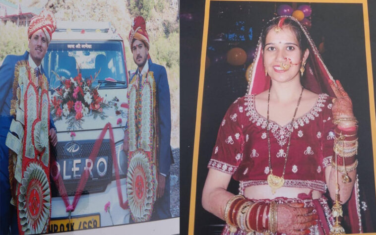 HP News: जरूरतमंदों के जीवन में खुशियों के रंग भर रही यह योजना! लाभार्थियों को विवाह पर मिल रही 51 हजार रुपए की सहायता HP News: जरूरतमंदों के जीवन में खुशियों के रंग भर रही यह योजना! लाभार्थियों को विवाह पर मिल रही 51 हजार रुपए की सहायता