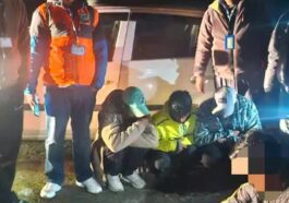 Himachal Crime News: गश्त कर रही एसआईयू टीम के हत्थे चढ़े तीन तस्कर! कब्जे से हेरोइन बरामद