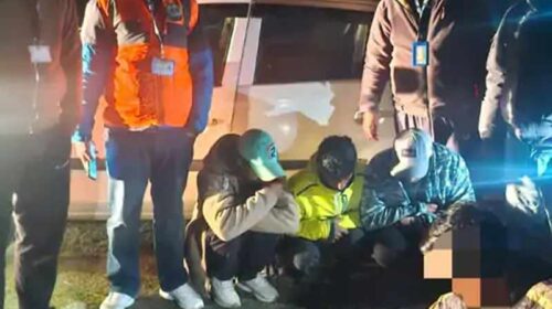 Himachal Crime News: गश्त कर रही एसआईयू टीम के हत्थे चढ़े तीन तस्कर! कब्जे से हेरोइन बरामद