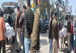 Paonta Sahib: जामनीवाला रोड पर दर्दनाक हादसा! ट्रक की चपेट में आई 58 वर्षीय महिला, मौ*त